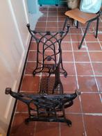 Naaimachine onderstel voor tafel, Ophalen of Verzenden
