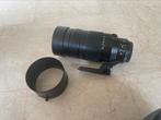 Panasonic 100-400 mm u4/3, Ophalen of Verzenden, Zo goed als nieuw, Telelens