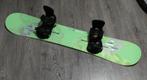 Burton X8 155CM Parkfly iii met Cartel Lo Back L, Ophalen of Verzenden, Gebruikt, Board