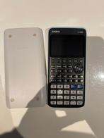 Casio fx-CG50 grafische rekenmachine, Diversen, Rekenmachines, Ophalen of Verzenden, Grafische rekenmachine, Zo goed als nieuw