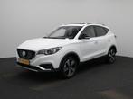MG ZS EV Luxury 45 kWh | 1e-Eigenaar | Leder | Navi | Panora, Gebruikt, 143 pk, ZS, 1507 kg