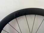 Vision SC45 Disc TLR carbon wielset, Nieuw, Ophalen of Verzenden, Vision, Niet ingevuld
