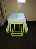 Poezen (kleine honden) draagmand, Ophalen, Gebruikt