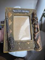 3D Tribal Fotolijst, Overige materialen, Minder dan 50 cm, Gebruikt, Ophalen of Verzenden