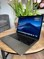 MacBook Pro 2017, Computers en Software, Apple Macbooks, Ophalen of Verzenden, Zo goed als nieuw, 2 tot 3 Ghz, 256 GB