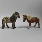 Schleich Falabella's, Verzenden, Zo goed als nieuw, Paard, Beeldje of Figuurtje
