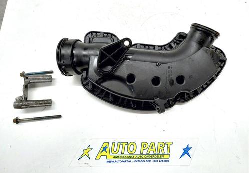 Chrysler 300C CRD interkoeler resonator 2005-2010, Auto-onderdelen, Motor en Toebehoren, Amerikaanse onderdelen, Chrysler, Gebruikt