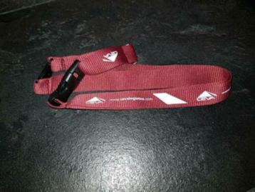 Ceva logistics key-cord-Lanyard  beschikbaar voor biedingen