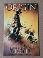 Wolverine: The Origin #1, Eén comic, Amerika, Ophalen of Verzenden, Zo goed als nieuw