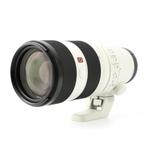 Sony 70-200mm F2.8 GM OSS II Nieuw in doos, Ophalen of Verzenden, Nieuw, Telelens, Zoom
