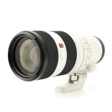 Sony 70-200mm F2.8 GM OSS II Nieuw in doos beschikbaar voor biedingen
