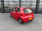Kia Picanto 1.2 CVVT SportsLine (bj 2015), Auto's, Gebruikt, 4 cilinders, 840 kg, Origineel Nederlands