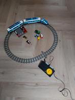 Lego set 4561 trein 9 volt, Kinderen en Baby's, Speelgoed | Duplo en Lego, Complete set, Gebruikt, Ophalen of Verzenden, Lego