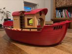 Ark van Noach Playmobil, Kinderen en Baby's, Speelgoed | Playmobil, Ophalen of Verzenden, Gebruikt
