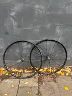Shimano 105 WH-RS370 Disc Wielset - Racefiets, Fietsen en Brommers, Fietsonderdelen, Ophalen, Gebruikt, Racefiets, Wiel