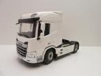 DAF XD  '' white line ''  WSI, Hobby en Vrije tijd, Modelauto's | 1:50, Ophalen of Verzenden, Zo goed als nieuw, Bus of Vrachtwagen