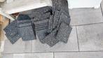 Rubber voor :terrastegels / planken of zonnepanelenframes, Tuin en Terras, Ophalen, Nieuw, Overige materialen