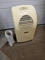 airco portable 850w ac-tr12r, Witgoed en Apparatuur, Airco's, Ophalen of Verzenden