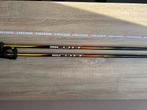 Skistokken 120 cm, Sport en Fitness, Skiën en Langlaufen, Ophalen of Verzenden, 100 tot 140 cm, Stokken, Overige merken