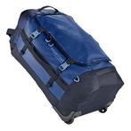 Eagle Creek Cargo Hauler 110L Wheeled – Blauw, 30 cm of meer, Blauw, Zo goed als nieuw, Wieltjes