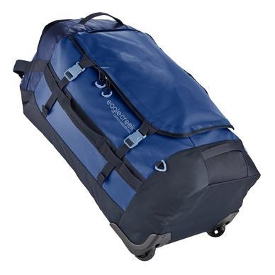 Eagle Creek Cargo Hauler 110L Wheeled – Blauw, Sieraden, Tassen en Uiterlijk, Tassen | Reistassen en Weekendtassen, Zo goed als nieuw