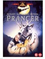 DVD Rendier Prancer Sam Elliott, Alle leeftijden, Verzenden, 1980 tot heden, Nieuw in verpakking