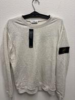 Stone Island Trui Grijs - Nieuw!, Kleding | Heren, Truien en Vesten, Ophalen of Verzenden, Nieuw, Grijs