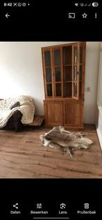 Teakhouten kast, Huis en Inrichting, Ophalen of Verzenden