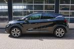 Renault Captur 1.3 TCe 130 Edition One met trekhaak!, Auto's, Renault, Gebruikt, Euro 6, 4 cilinders, Parkeersensor