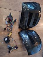 Polo 6R LED Achterlichten Set, Auto-onderdelen, Verlichting, Ophalen of Verzenden, Gebruikt, Volkswagen