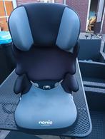 Autostoel / Kinderstoel Nania, 15 t/m 36 kg, Zijbescherming, Ophalen, Overige merken