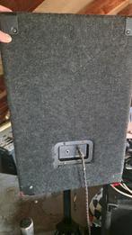 sterio Anlage bock sen, Audio, Tv en Foto, Stereo-sets, Ophalen of Verzenden, Zo goed als nieuw, Overige merken