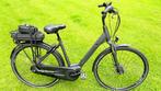 Goede kwaliteit mooie Elektrische fiets Giant Entour E+ 51cm, Ophalen, Gebruikt, Giant, 51 tot 55 cm
