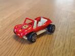 Majorette VW Dune Buggy ROOD, Ophalen of Verzenden, Zo goed als nieuw, Auto