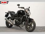 HONDA NC 700 S C-ABS (bj 2012), 2 cilinders, HONDA, Bedrijf, Onbekend