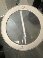 Omega Daylight Loeplamp, Hobby en Vrije tijd, Vergrootglazen, Loepen en Loeplampen, Ophalen, Zo goed als nieuw, Loeplamp