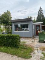 Mooie chalet te koop in Westendorp, Caravans en Kamperen, Ophalen of Verzenden