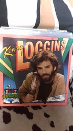 Kenny Loggins High adventure lp, Gebruikt, Ophalen of Verzenden