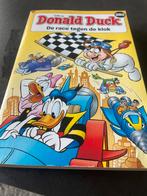 Donald duck, Boeken, Eén comic, Ophalen of Verzenden, Zo goed als nieuw, Europa