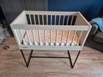 Kidsmill Modular/Intense wieg met matras, Ophalen, Zo goed als nieuw, Wieg