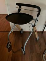 Let’s go binnenrollator Trustcare, Ophalen, Gebruikt