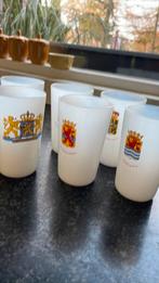 Melkglazen, Antiek en Kunst, Antiek | Servies los, Ophalen