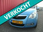 Opel Agila 1.2 Enjoy / VERKOCHT, Voorwielaandrijving, Gebruikt, 4 cilinders, 965 kg