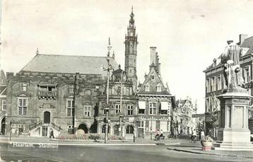 (377-140-027) Haarlem Stadhuis beschikbaar voor biedingen