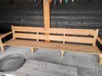 Tuinbank, Tuin en Terras, Tuinbanken, Ophalen, Nieuw