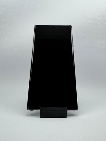 Samsung S23 Ultra 256GB - 12 maanden garantie beschikbaar voor biedingen