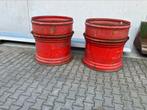 Set GS dubbellucht 27 x 38, Zakelijke goederen, Agrarisch | Onderdelen | Banden, Velgen en Assen, Ophalen of Verzenden