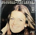Vinyl single Bojoura - The Letter - € 2,00, Gebruikt, 7 inch, Single, Ophalen of Verzenden