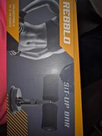 Rebblo Sit-Up Bar - Nieuw in doos, Ophalen of Verzenden, Nieuw, Luchtkoeling