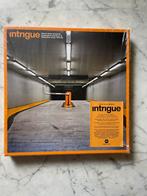 Steven Wilson Intrigue 7lp, Ophalen of Verzenden, Zo goed als nieuw
